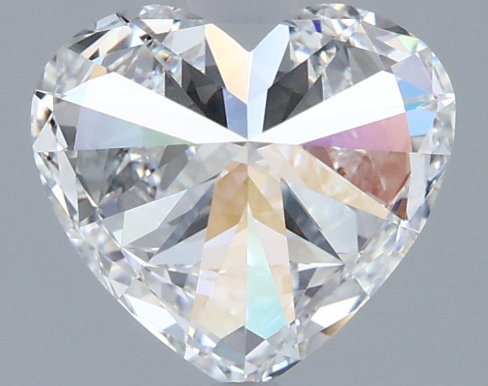 1.59 Carat Heart Lab Diamond :: 360 spin frame 01