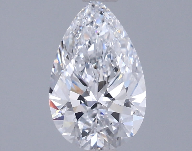 1.02 Carat Pear Lab Diamond