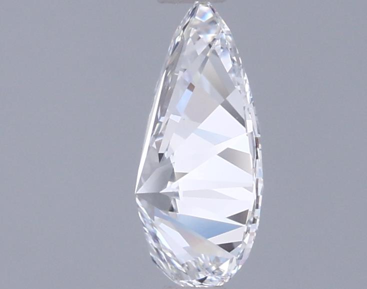 1.02 Carat Pear Lab Diamond :: 360 spin frame 03