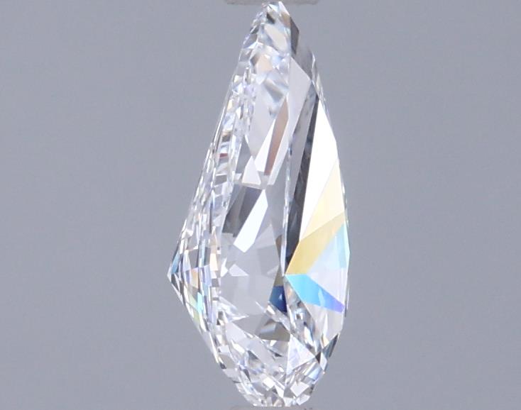 1.02 Carat Pear Lab Diamond :: 360 spin frame 07