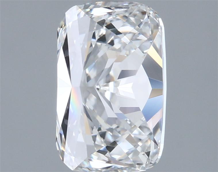 1.60 Carat Elongated Cushion Lab Diamond :: 360 spin frame 04
