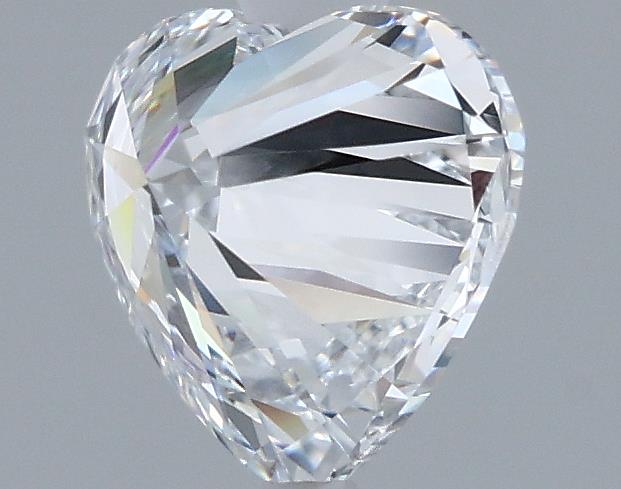 1.19 Carat Heart Lab Diamond :: 360 spin frame 03