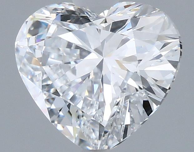 1.19 Carat Heart Lab Diamond :: 360 spin frame 05