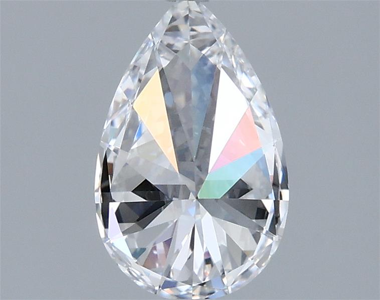 1.04 Carat Pear Lab Diamond :: 360 spin frame 02