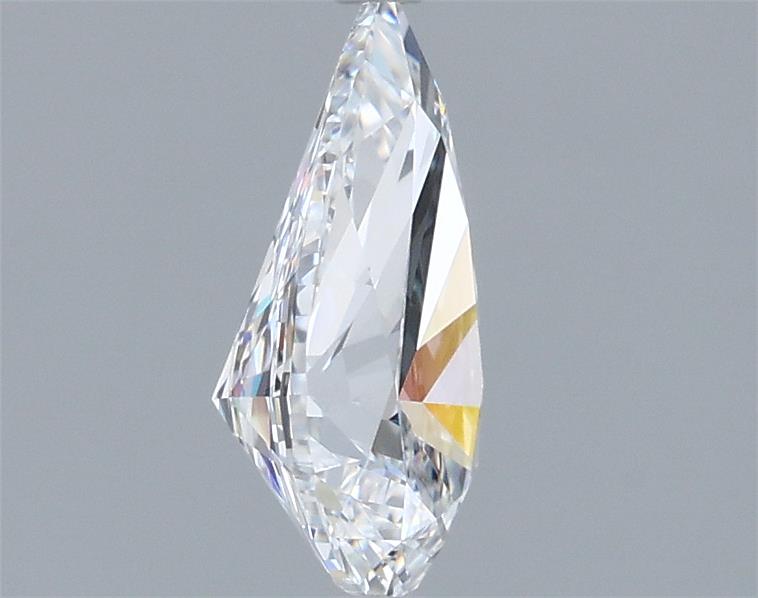 1.04 Carat Pear Lab Diamond :: 360 spin frame 05