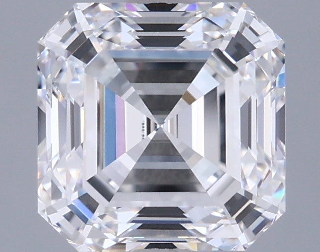 2.26 Carat Asscher Lab Diamond