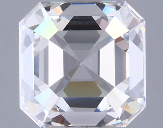 2.26 Carat Asscher Lab Diamond :: 360 spin frame 01