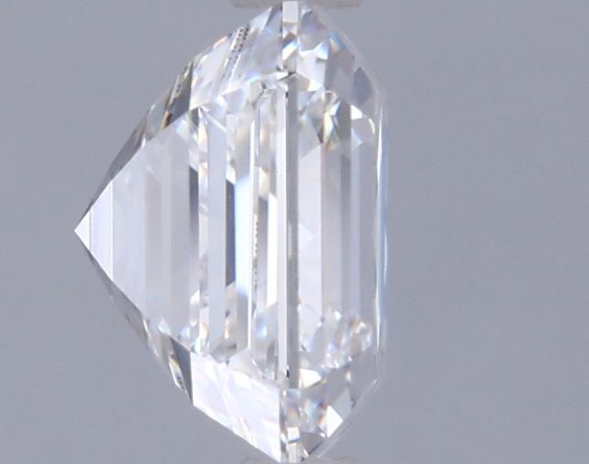 2.26 Carat Asscher Lab Diamond :: 360 spin frame 02