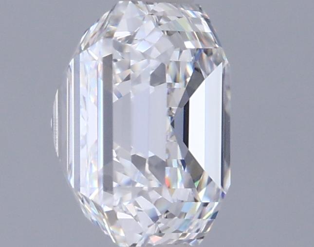 2.26 Carat Asscher Lab Diamond :: 360 spin frame 06