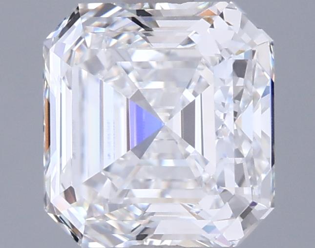 2.26 Carat Asscher Lab Diamond :: 360 spin frame 07