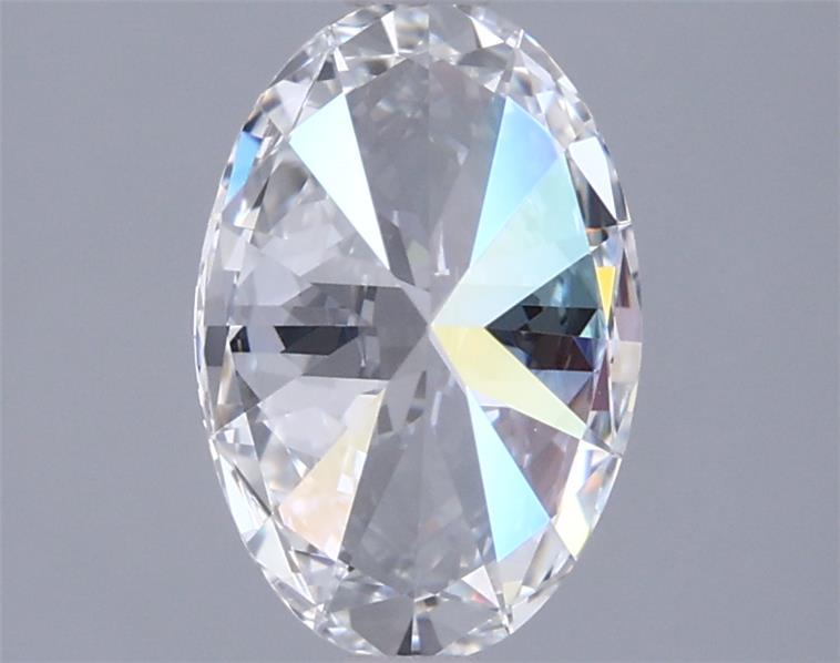 1.41 Carat Oval Lab Diamond :: 360 spin frame 01