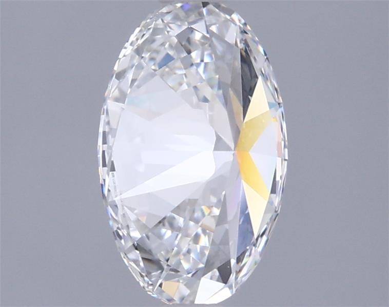 1.41 Carat Oval Lab Diamond :: 360 spin frame 04