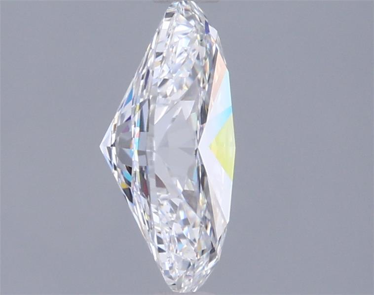 1.41 Carat Oval Lab Diamond :: 360 spin frame 05