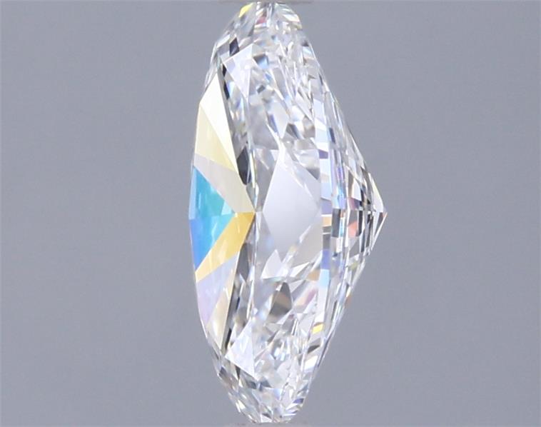 1.41 Carat Oval Lab Diamond :: 360 spin frame 06