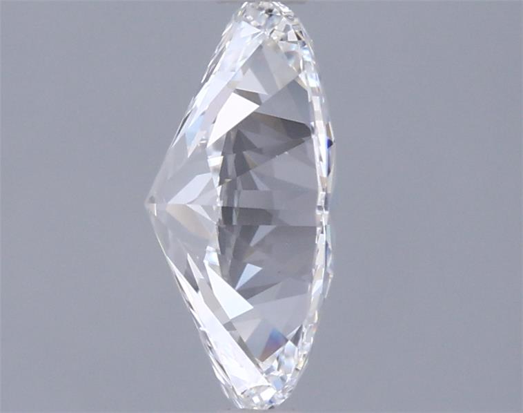 1.41 Carat Oval Lab Diamond :: 360 spin frame 07