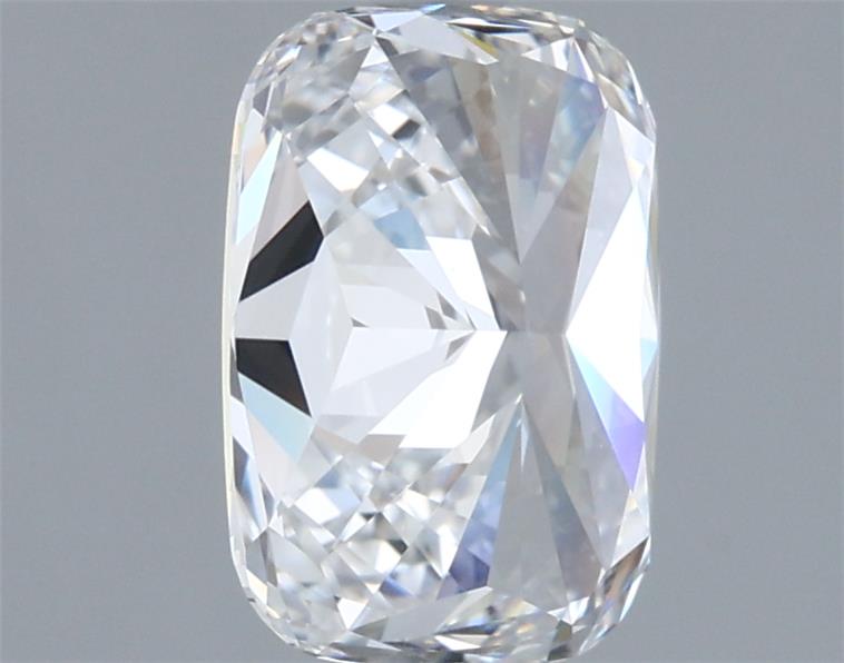 1.48 Carat Elongated Cushion Lab Diamond :: 360 spin frame 07