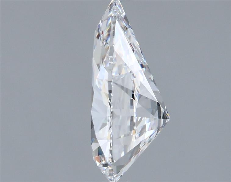 1.54 Carat Pear Lab Diamond :: 360 spin frame 02