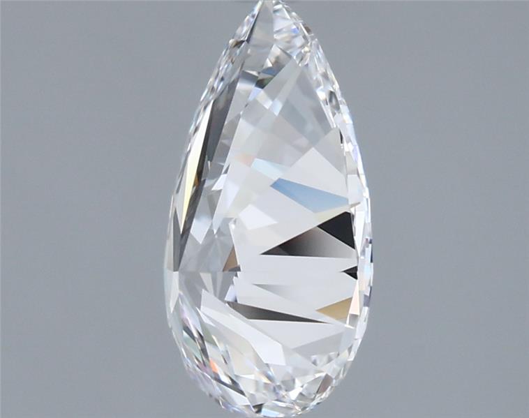 1.54 Carat Pear Lab Diamond :: 360 spin frame 03