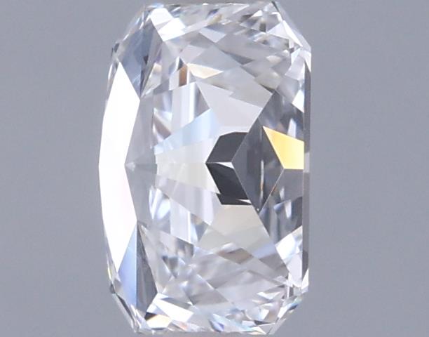 1.00 Carat Radiant Lab Diamond :: 360 spin frame 03