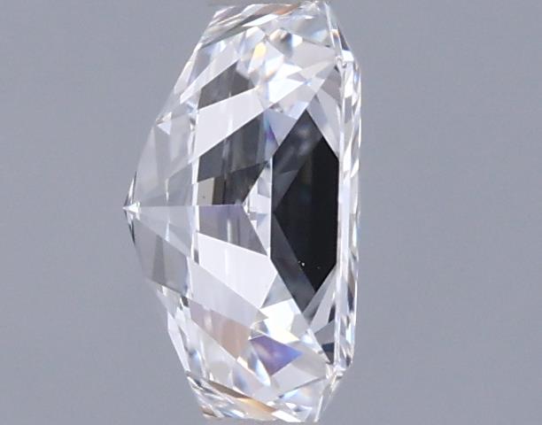 1.00 Carat Radiant Lab Diamond :: 360 spin frame 04