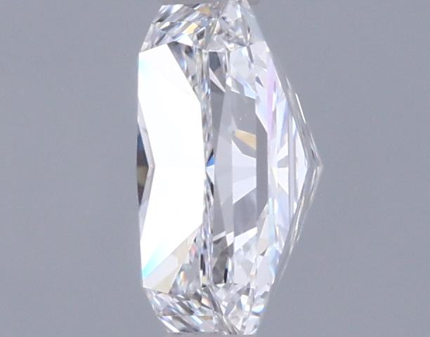1.00 Carat Radiant Lab Diamond :: 360 spin frame 06