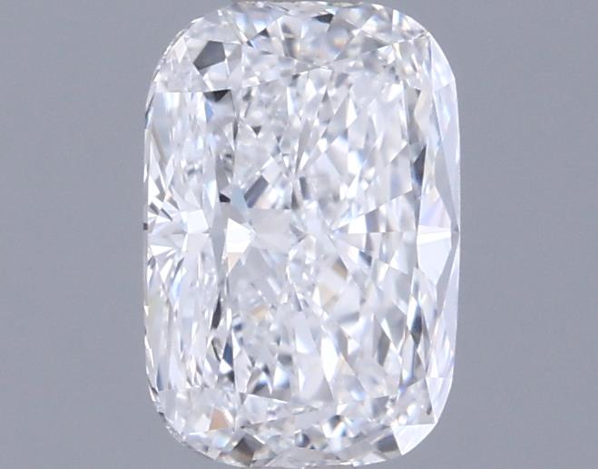 1.09 Carat Elongated Cushion Lab Diamond :: 360 spin frame 04