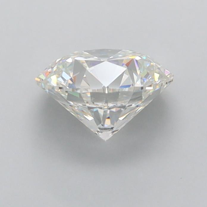 1.05 Carat Round Lab Diamond :: 360 spin frame 02