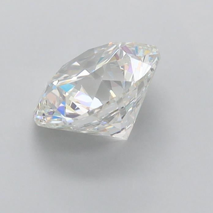 1.05 Carat Round Lab Diamond :: 360 spin frame 03