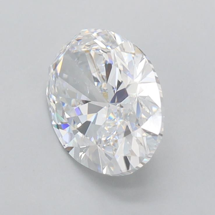 1.20 Carat Oval Lab Diamond :: 360 spin frame 06