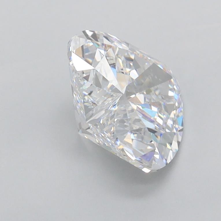 1.32 Carat Heart Lab Diamond :: 360 spin frame 02