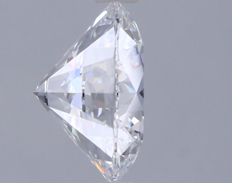 2.33 Carat Round Lab Diamond :: 360 spin frame 01