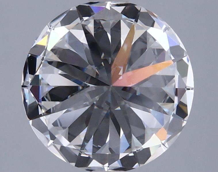 2.33 Carat Round Lab Diamond :: 360 spin frame 02