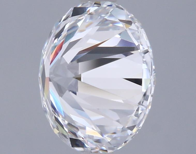 2.33 Carat Round Lab Diamond :: 360 spin frame 03
