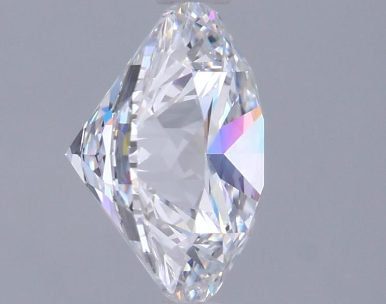 2.33 Carat Round Lab Diamond :: 360 spin frame 04