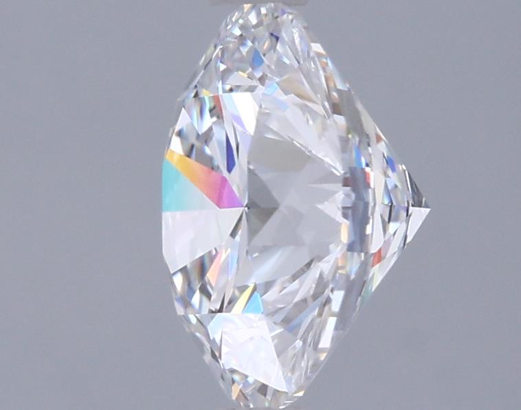 2.33 Carat Round Lab Diamond :: 360 spin frame 06