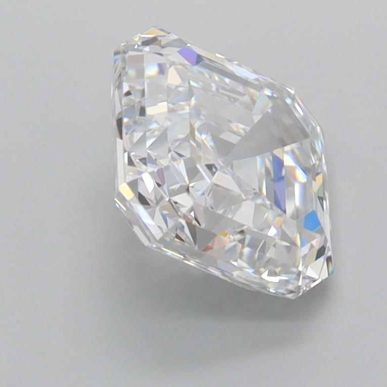 1.96 Carat Asscher Lab Diamond :: 360 spin frame 01