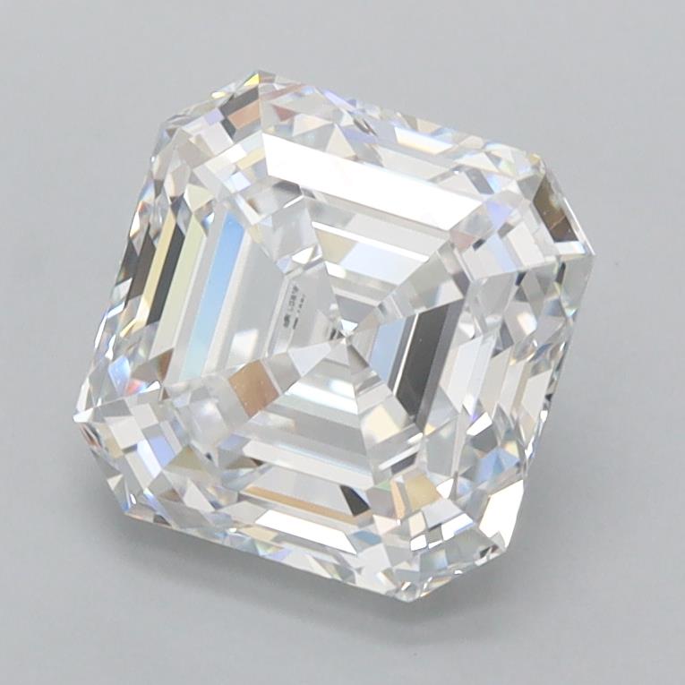 1.96 Carat Asscher Lab Diamond :: 360 spin frame 04