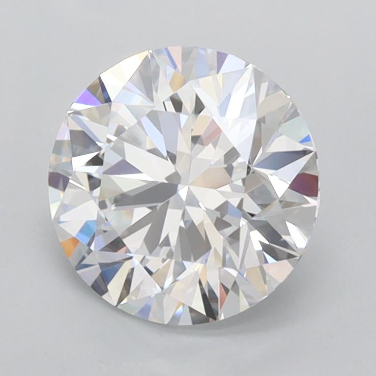 1.82 Carat Round Lab Diamond :: 360 spin frame 06