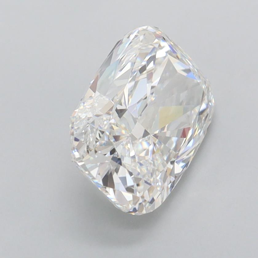 1.95 Carat Elongated Cushion Lab Diamond :: 360 spin frame 06