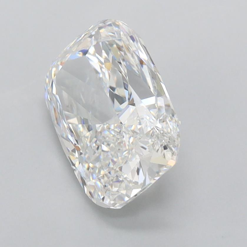 1.95 Carat Elongated Cushion Lab Diamond :: 360 spin frame 07