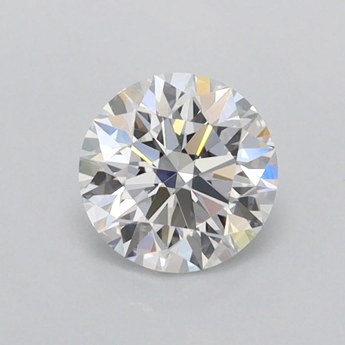 0.70 Carat Round Lab Diamond