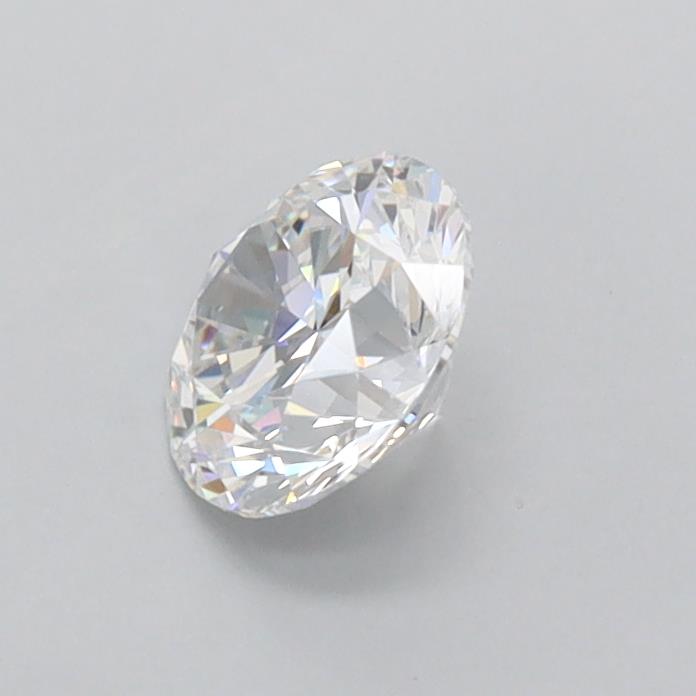 0.70 Carat Round Lab Diamond :: 360 spin frame 02