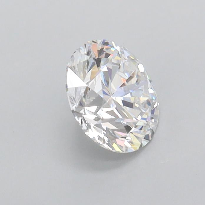 0.70 Carat Round Lab Diamond :: 360 spin frame 07