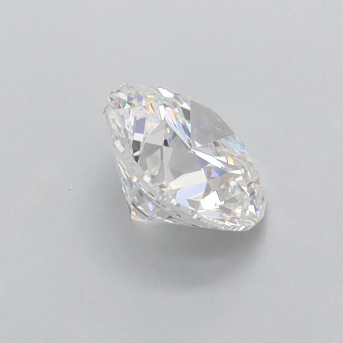 0.69 Carat Round Lab Diamond :: 360 spin frame 06
