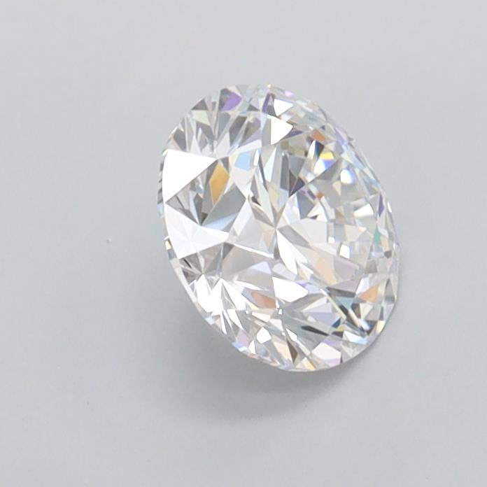 0.85 Carat Round Lab Diamond :: 360 spin frame 07