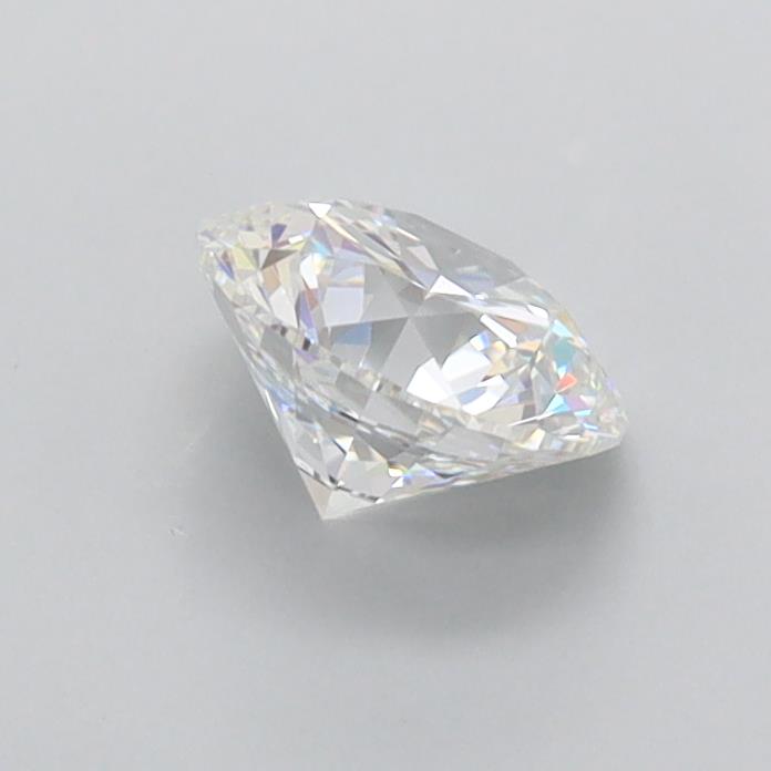 0.84 Carat Round Lab Diamond :: 360 spin frame 03
