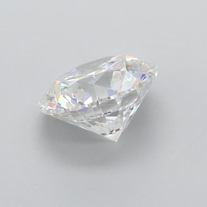 0.84 Carat Round Lab Diamond :: 360 spin frame 05