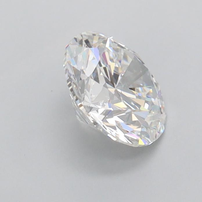 0.96 Carat Round Lab Diamond :: 360 spin frame 02