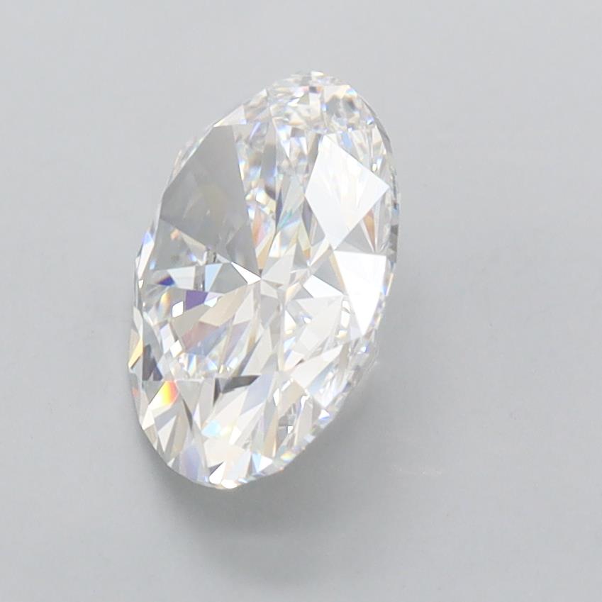 2.07 Carat Oval Lab Diamond :: 360 spin frame 02