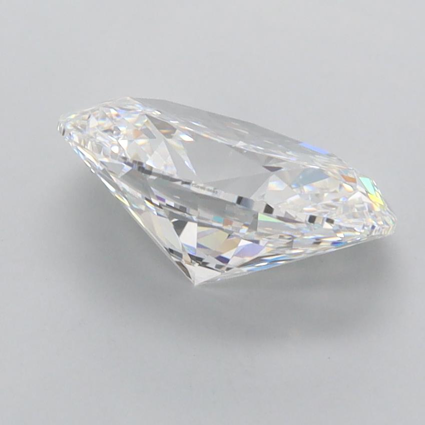 2.07 Carat Oval Lab Diamond :: 360 spin frame 04